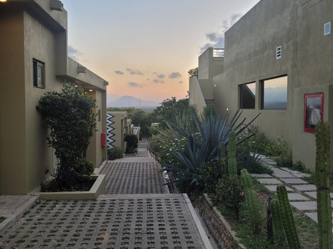 Hotel Waya Guajira主图