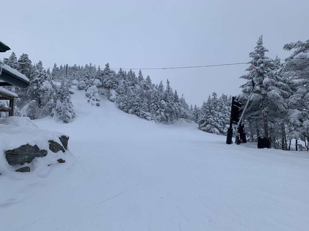 Killington Resort-基灵顿必去景点