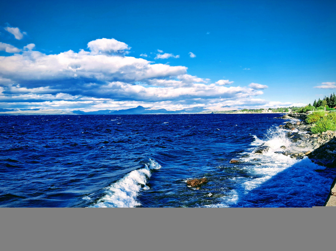 Punto panoramico - Circuito Chico-圣卡洛斯-德巴里洛切必去景点