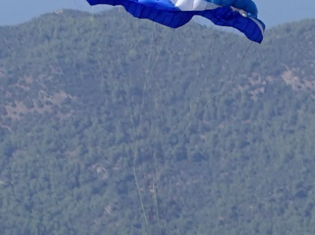 Passion Paragliding景点图片