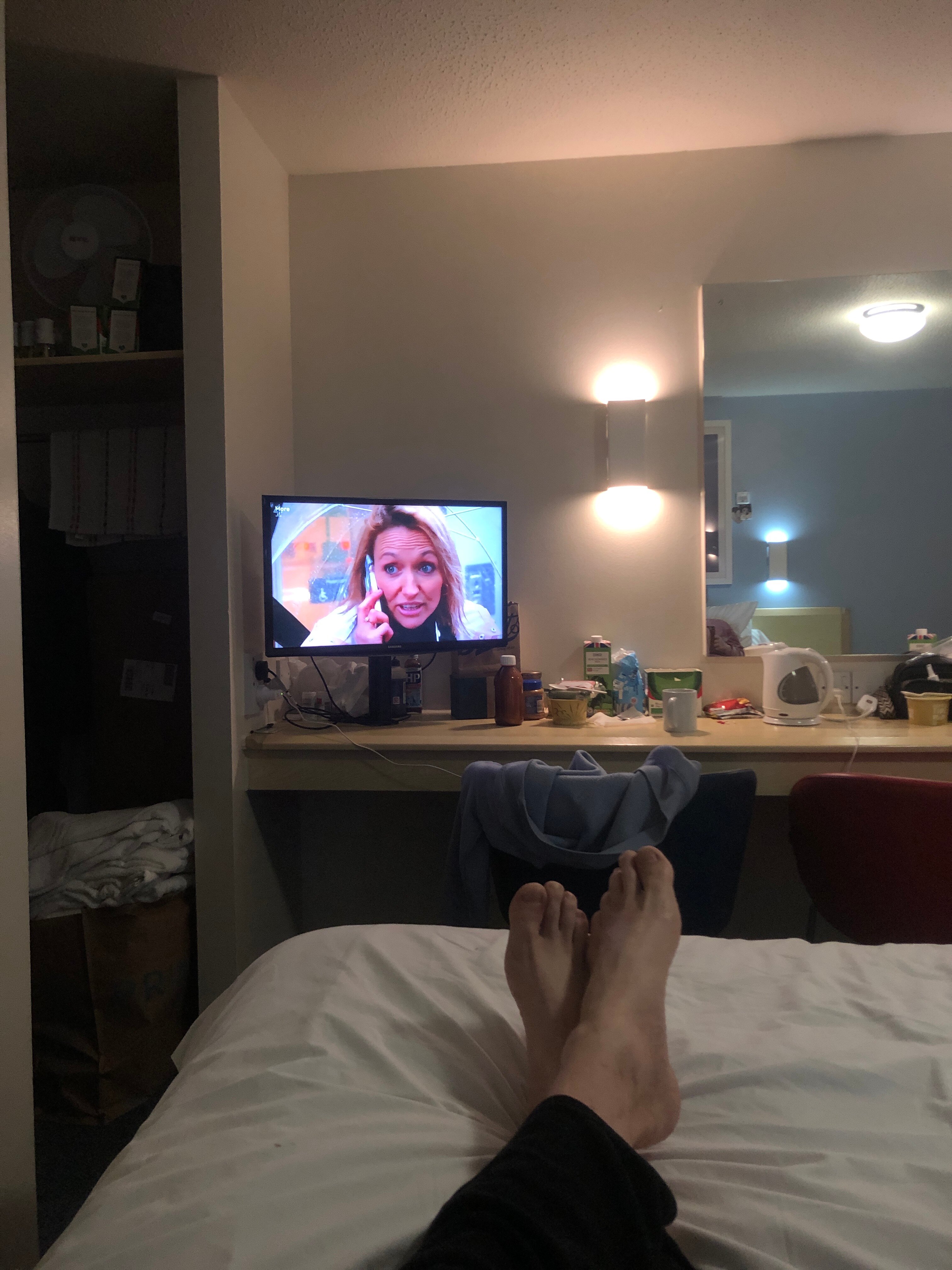 Travelodge Hull South Cave-官方