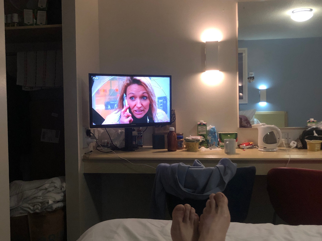 Travelodge Hull South Cave主图