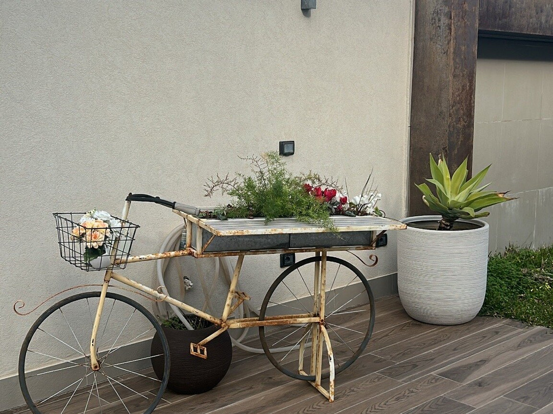 Giafra  Sicilian Luxury Rooms主图