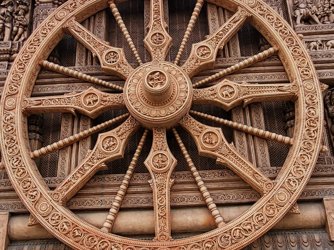 Sai Teerth Theme Park Shirdi景点图片