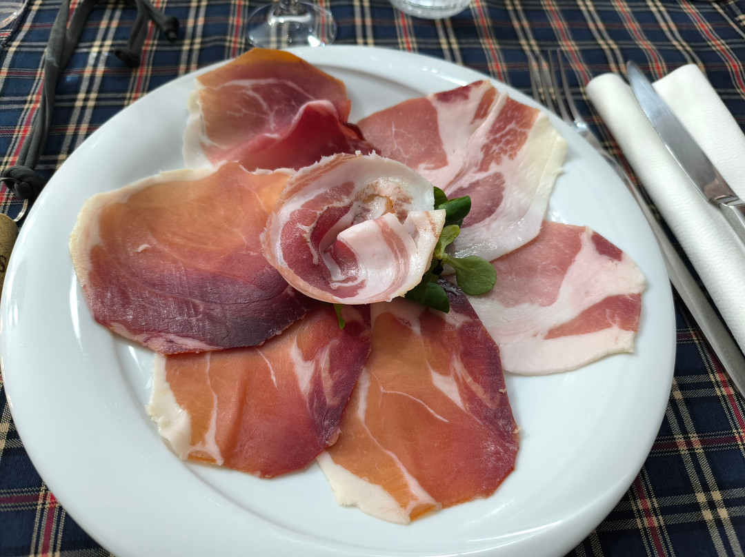 Azienda Agricola Scompiglio-Castelvenere必去景点