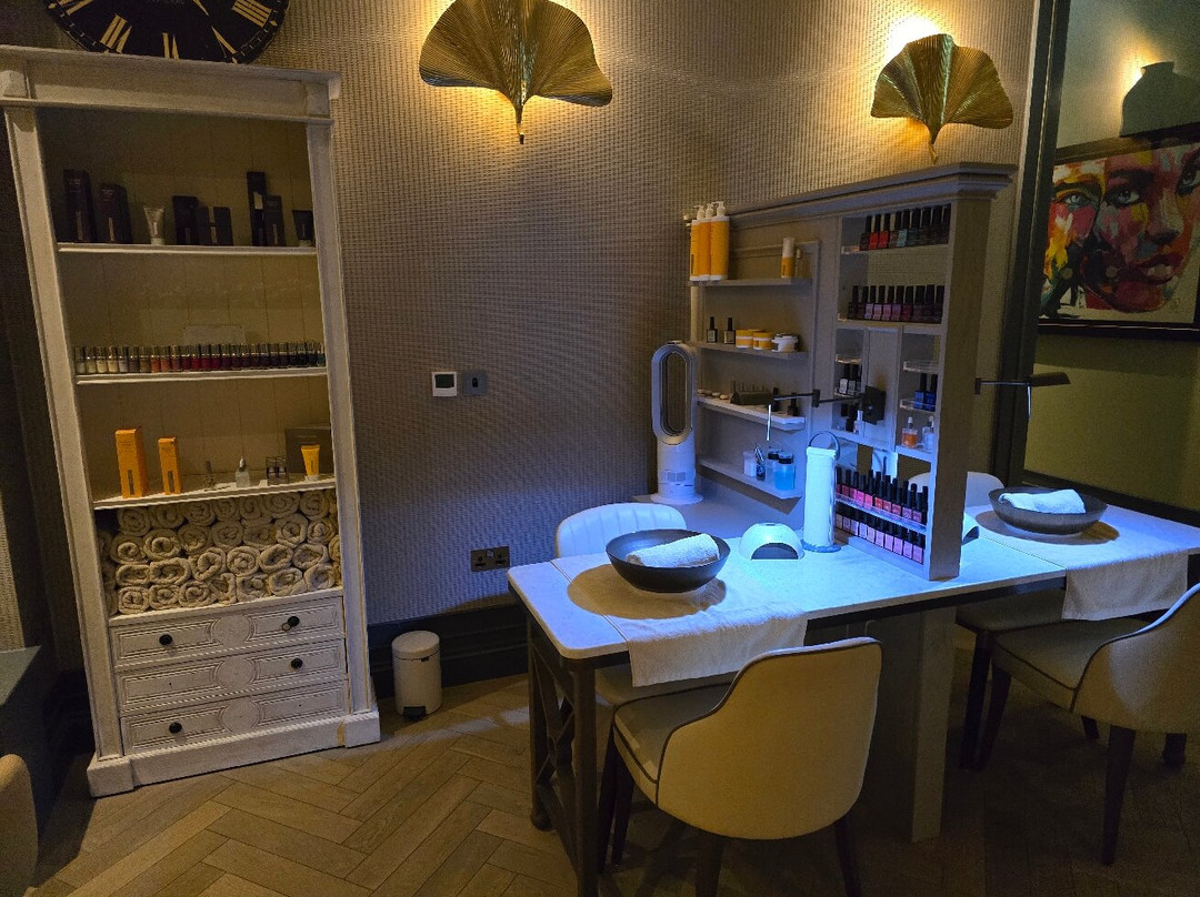 Monart Spa Poundbury景点图片