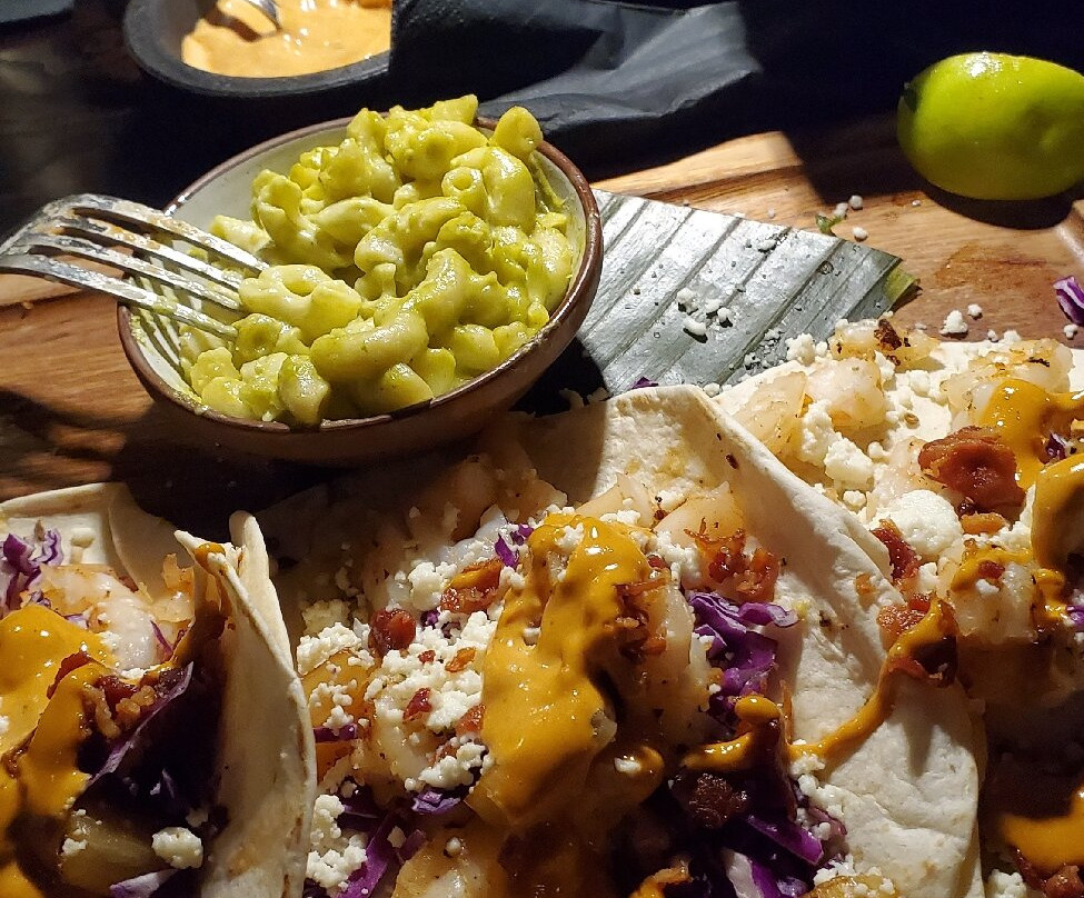 Tulum Mexican Cuisine