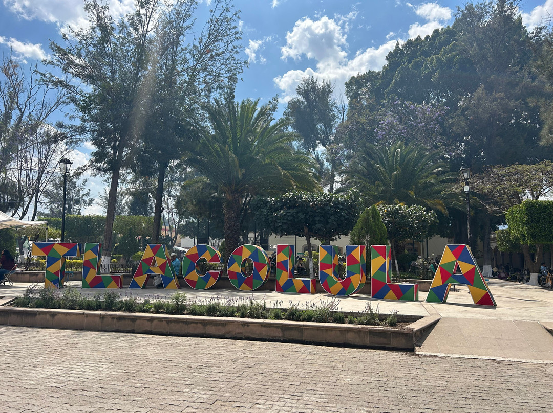 Shenic Tours-瓦哈卡必去景点