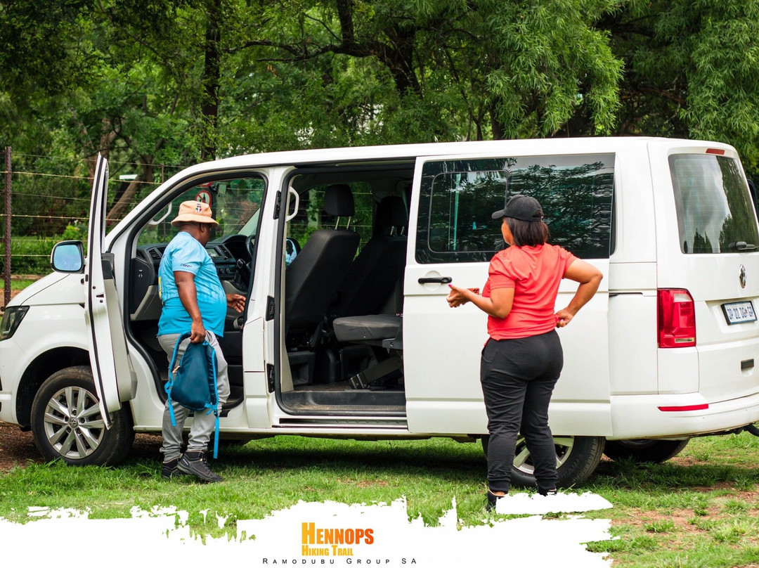 Hennops Hiking Trail-比勒陀利亚必去景点