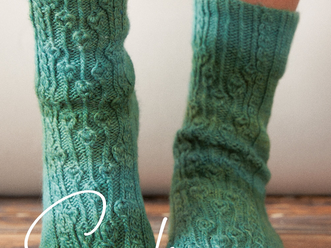 Karelia House Yarn And Fabric景点图片