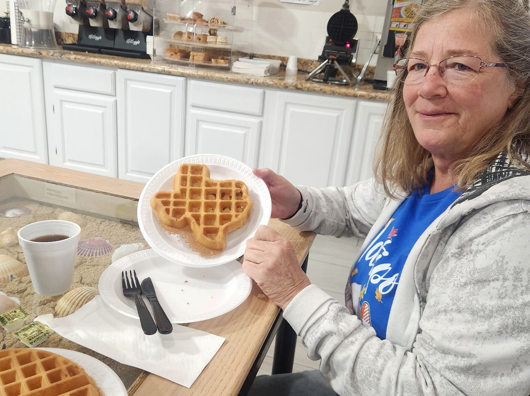 Ramada by Wyndham & Suites South Padre Island主图