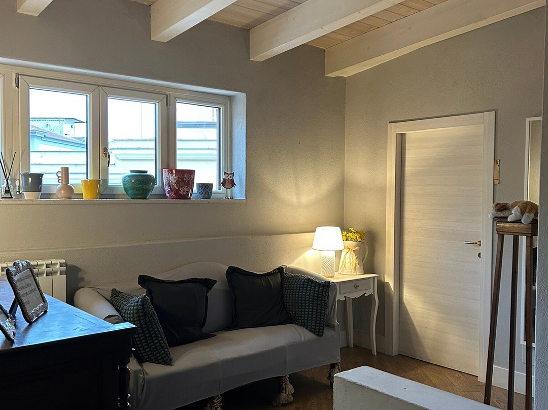 Hotel Bella Napoli & Spa主图