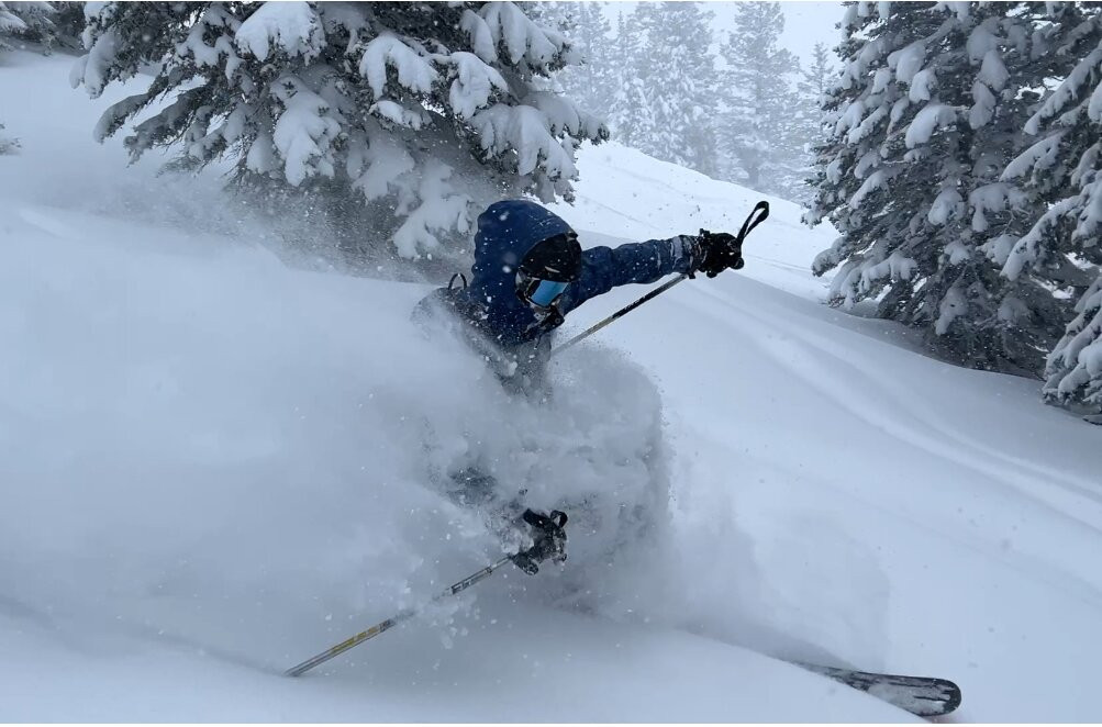 Grand Targhee Ski Resort-Alta必去景点