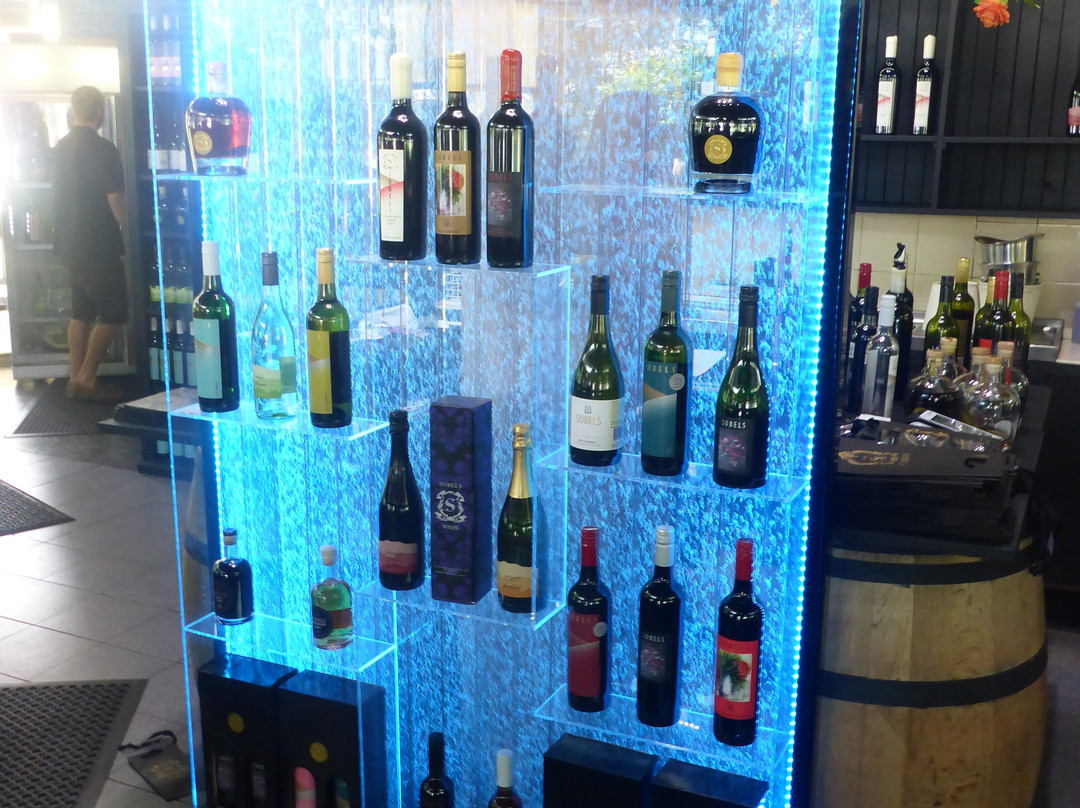 Sobel's Winery景点图片