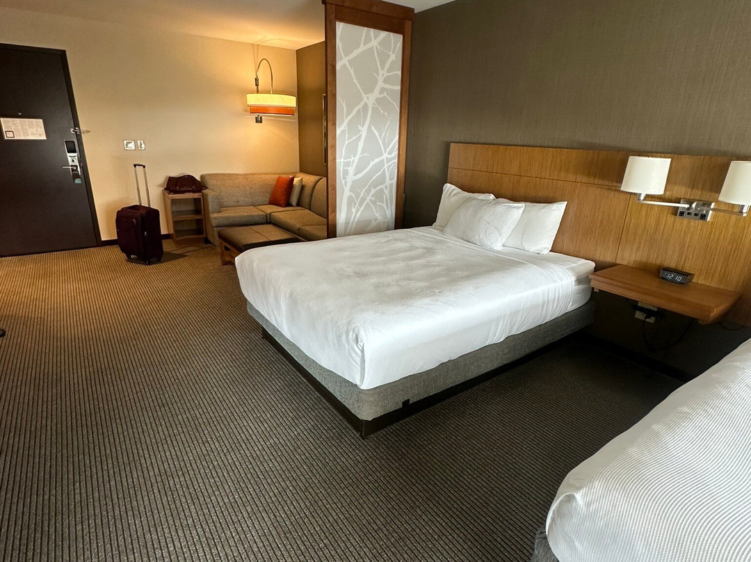 Hyatt Place Bloomington / Normal主图