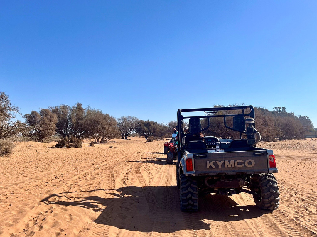 Admire Morocco-阿加迪尔必去景点