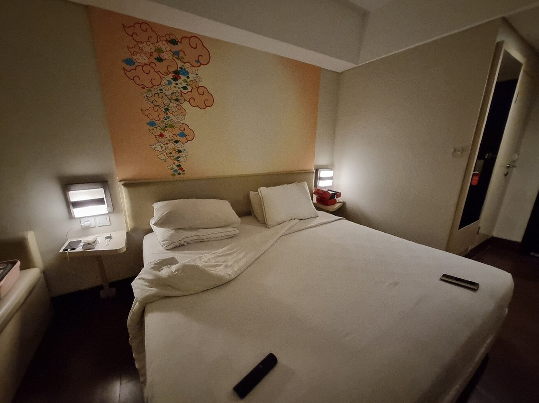 Cordela Hotel Cirebon主图