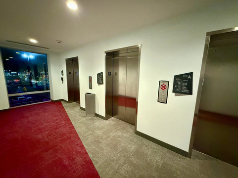 查塔努加汉密尔顿广场雅乐轩酒店主图