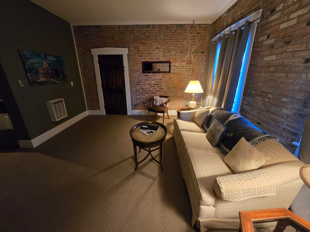 William Watson Hotel主图