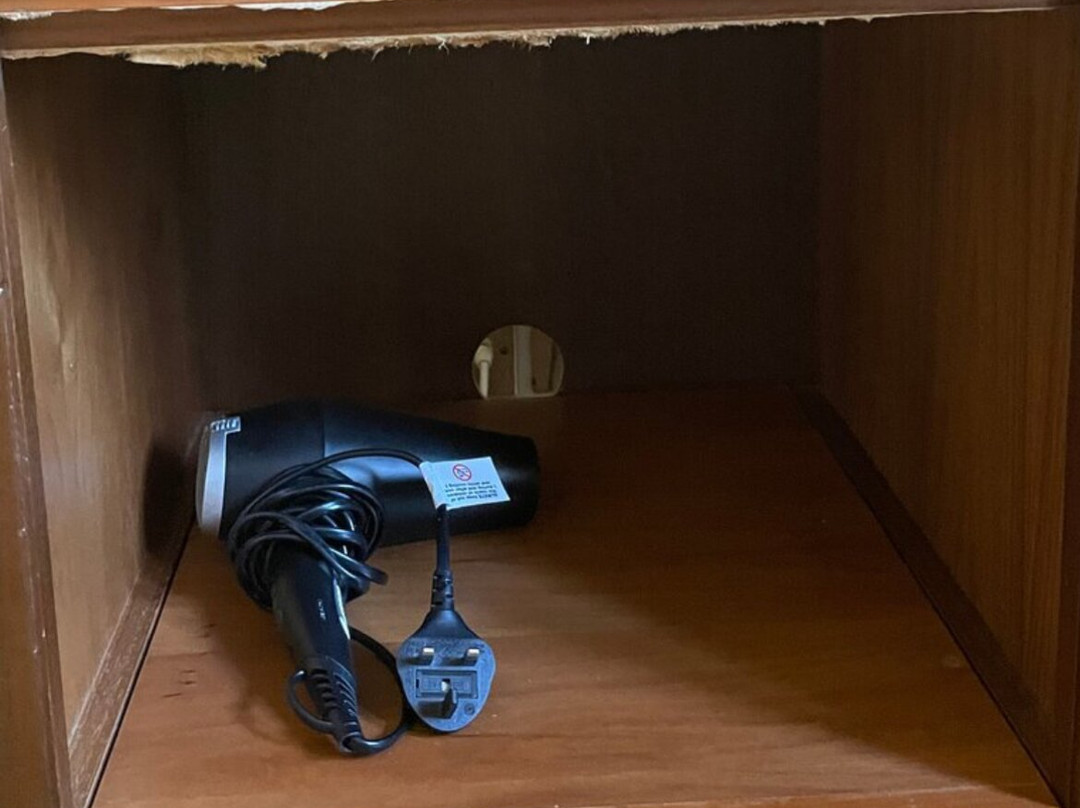 Quorn Country Hotel Loughborough主图