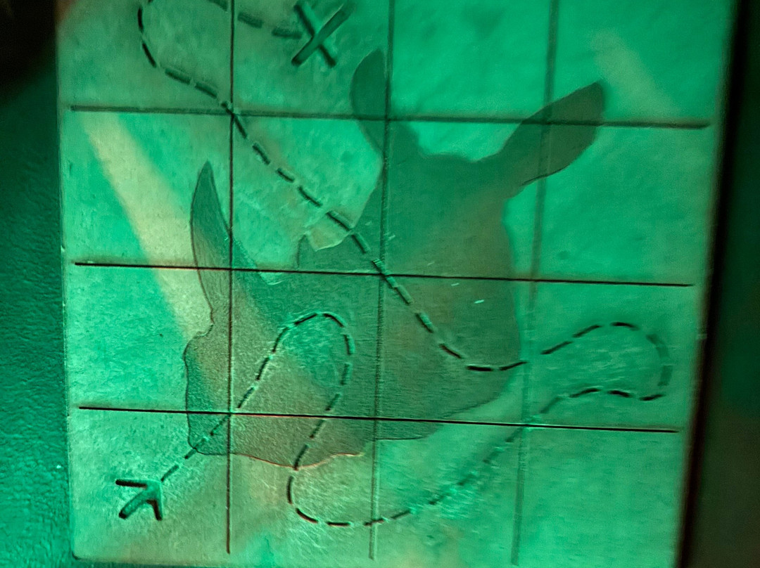 Padlockd Escape Rooms & Bar-冲浪者天堂必去景点