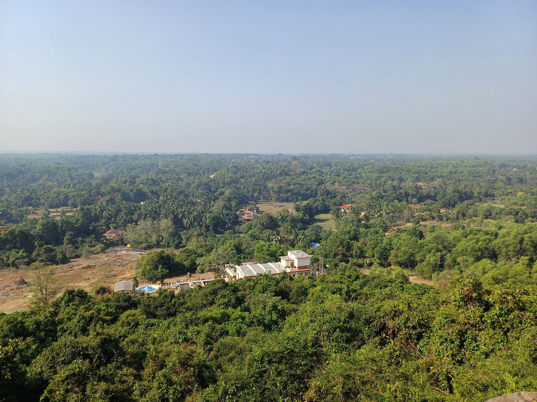 Shree Durga Devi Temple-乌杜皮必去景点