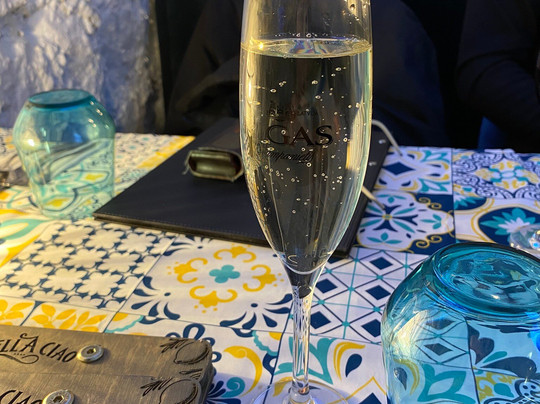 Bella Ciao Restaurant主图