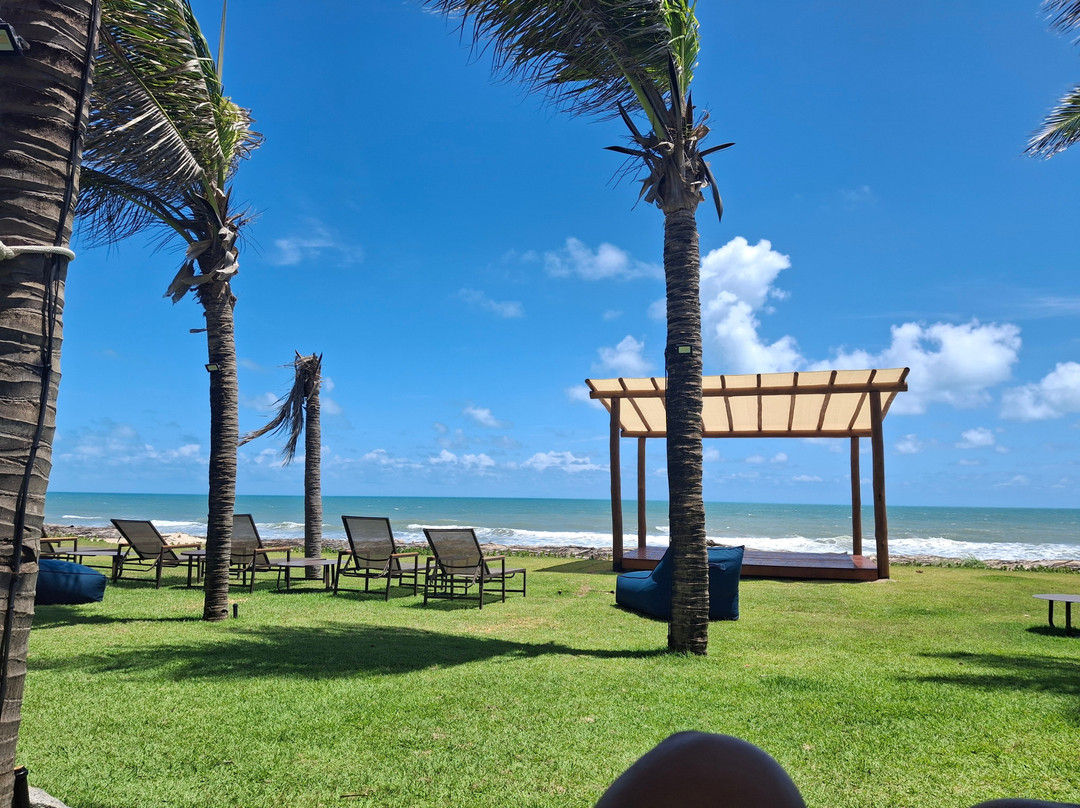 Riviera Beach Club-Aquiraz必去景点