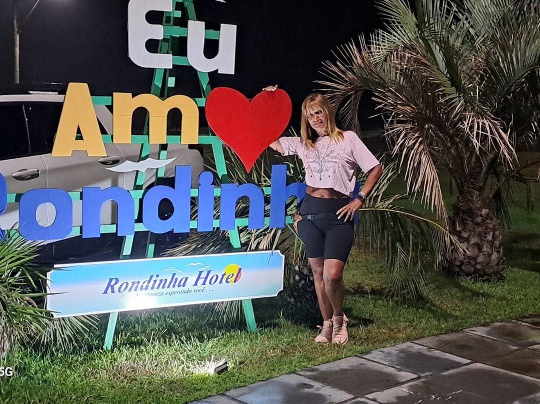 Rondinha Hotel主图