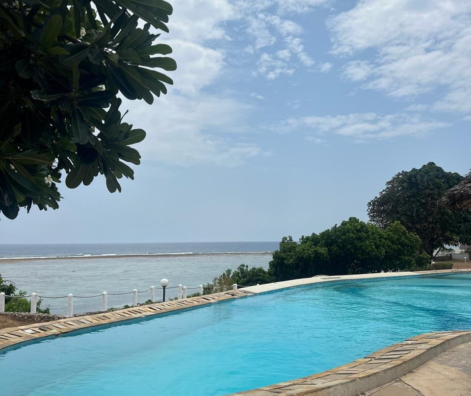 HillPark Tiwi & Amare Resort主图