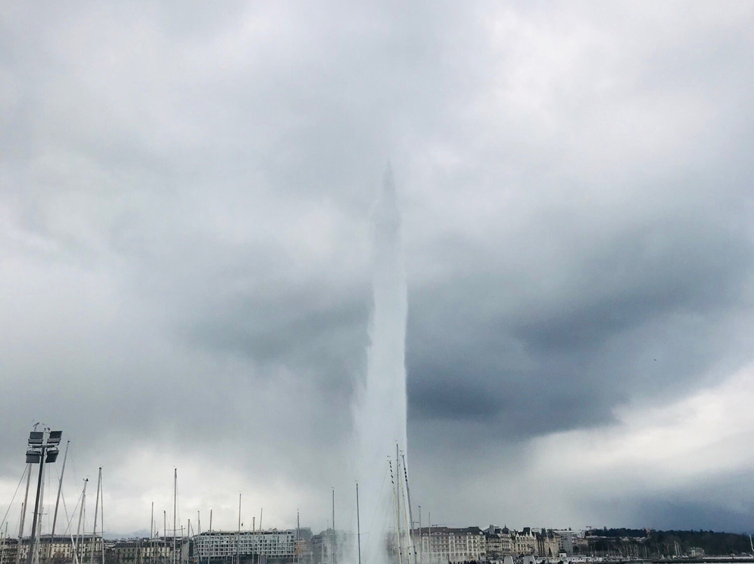 瑞士品质天箭座酒店主图