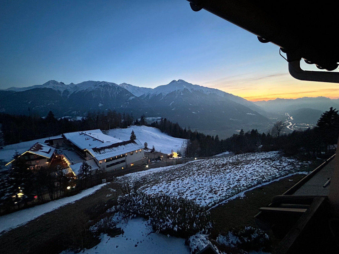 Pension Spiegl主图