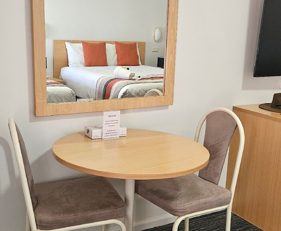 Country Gardens Motor Inn主图