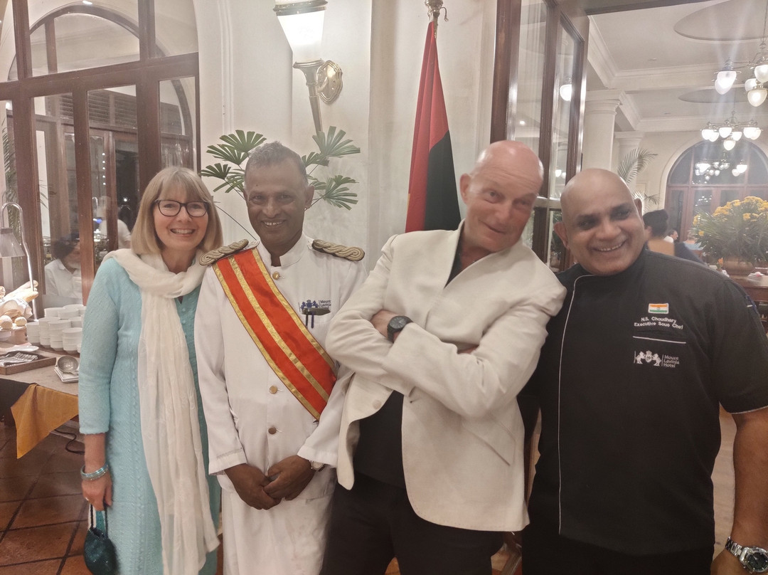 Mount Lavinia Relaxon Hotel主图