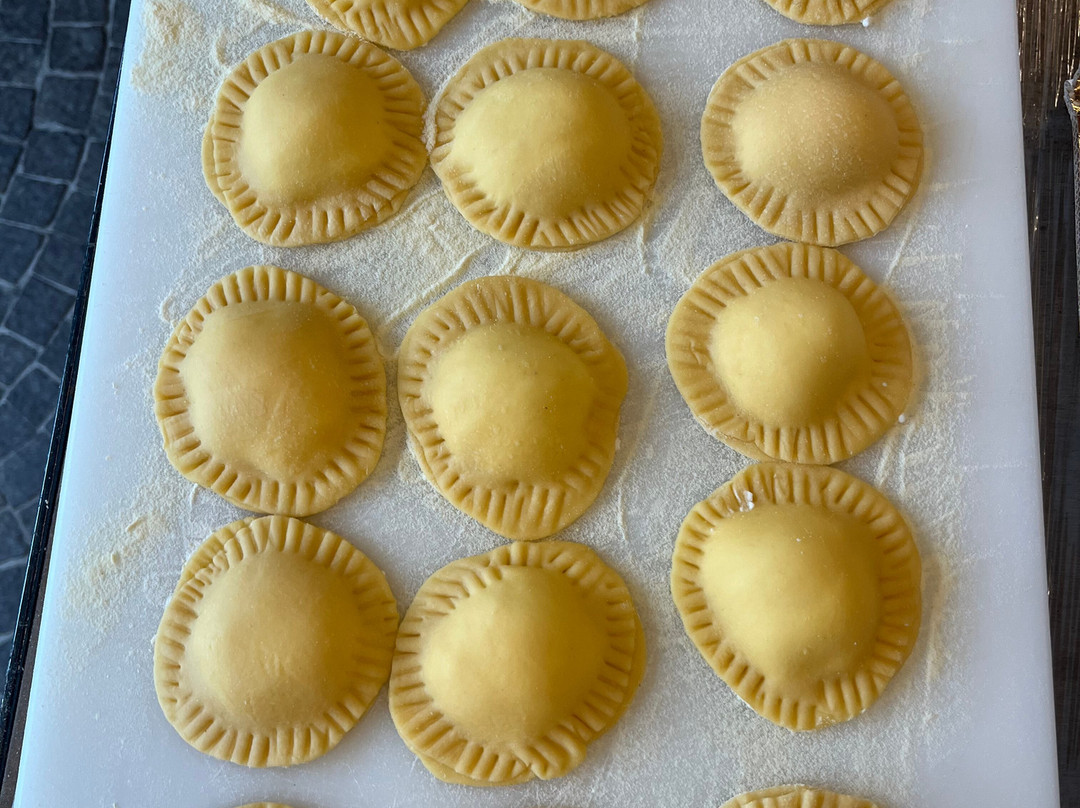 Il Teatro Della Pasta-米兰必去景点