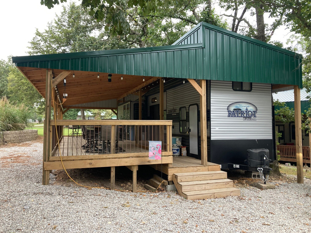The Last Resort Rv Park