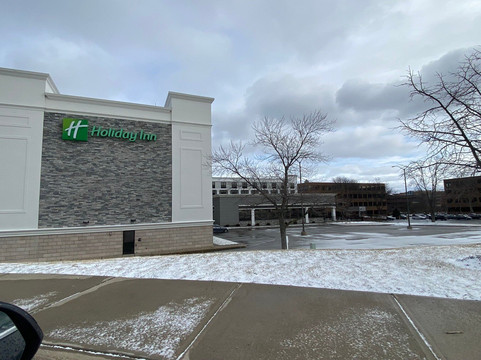 Holiday Inn Cleveland-S Independence by IHG主图