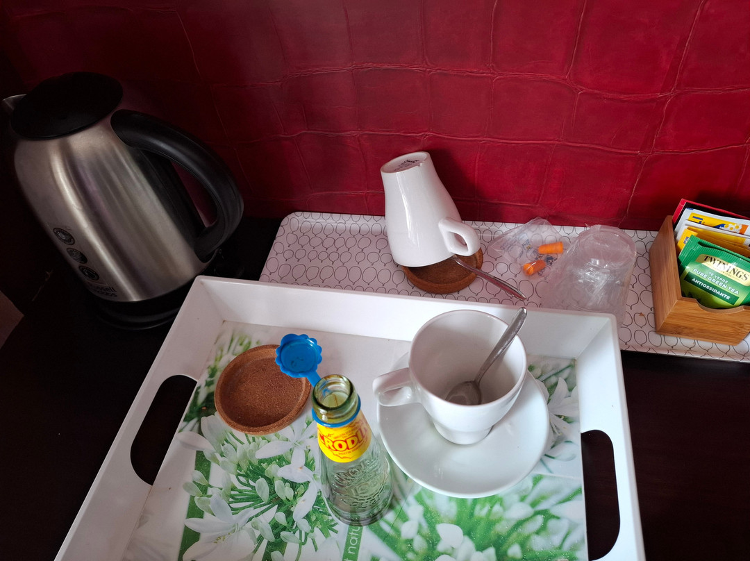 Bed & Breakfast Radici24主图