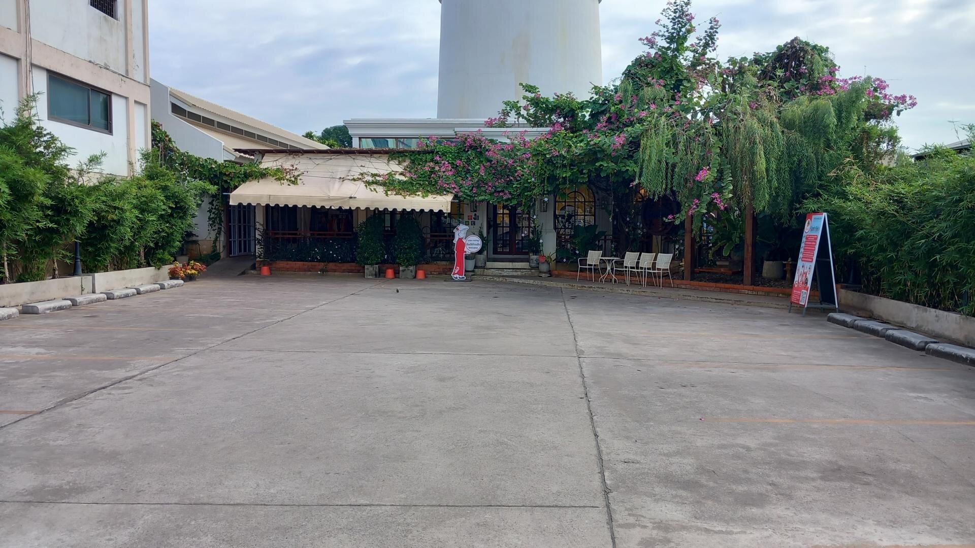 Klang Muang @ Nongkhai Hotel-官方