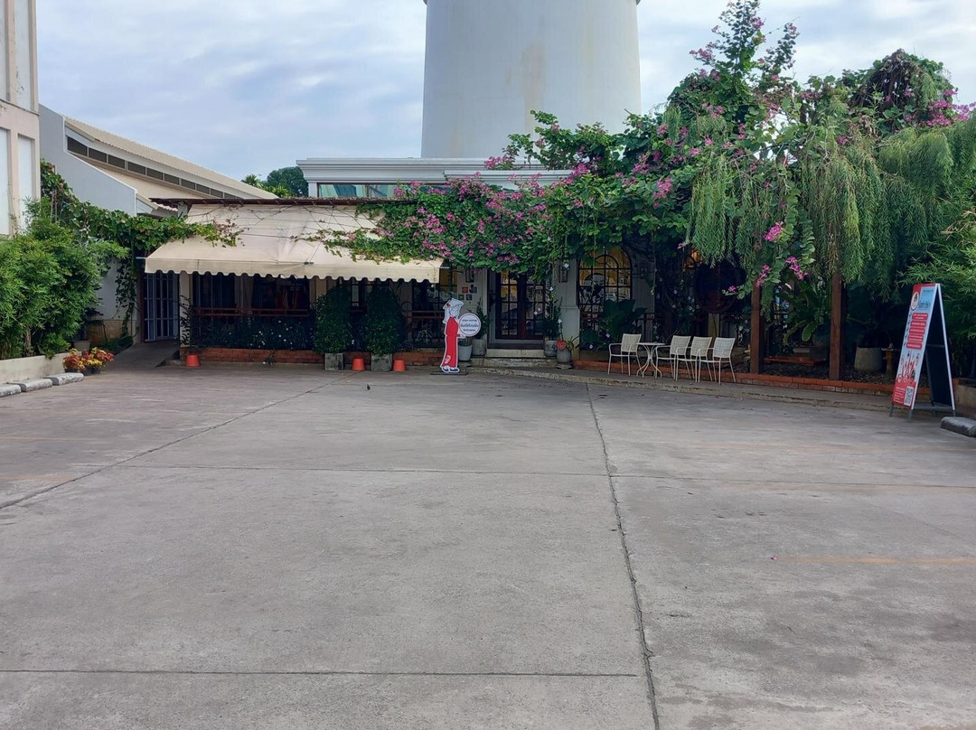 Klang Muang @ Nongkhai Hotel主图