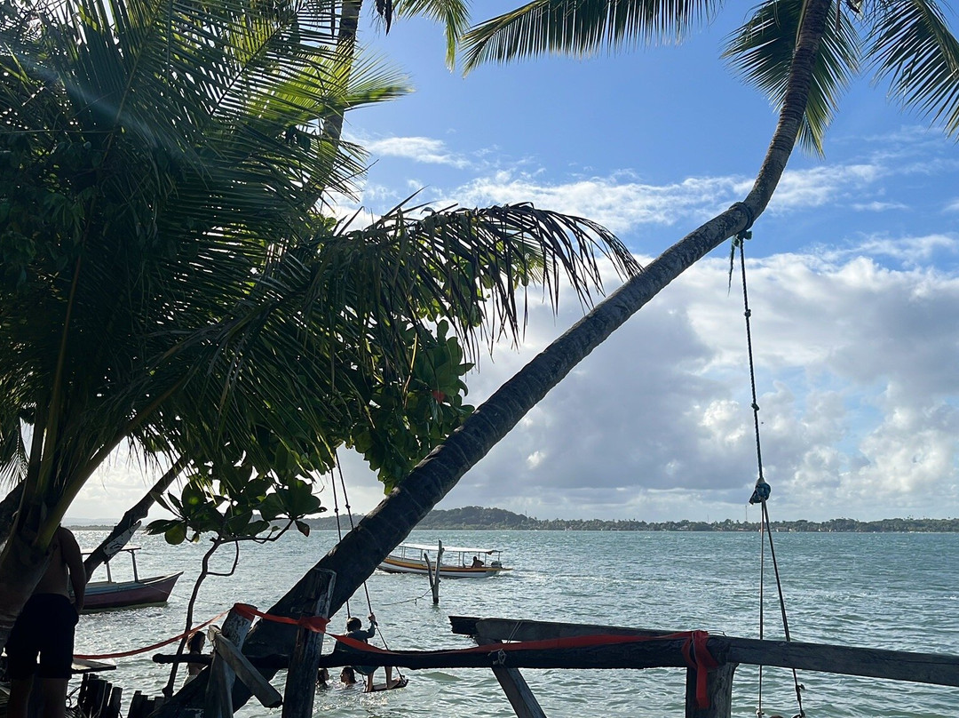 Itacare Adventure-Itacare必去景点