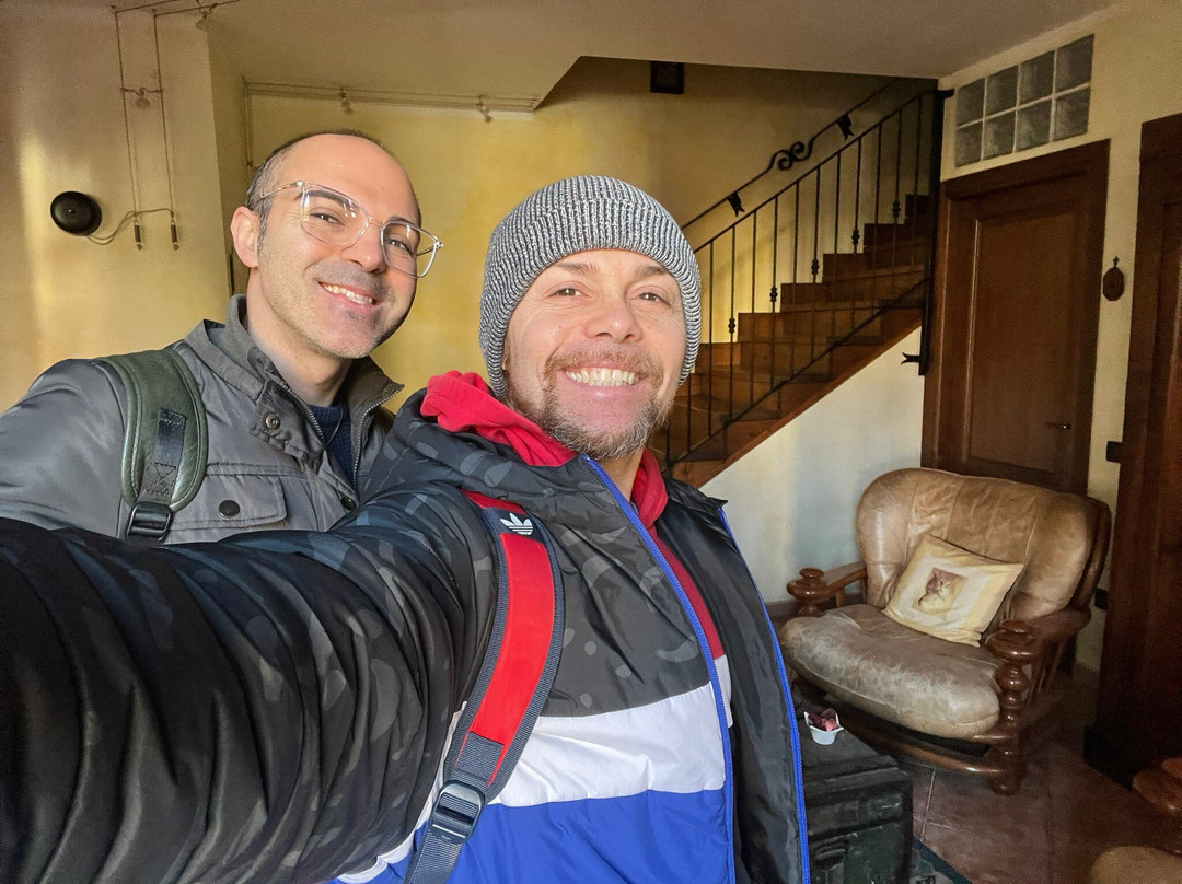 Al Calar della Sera主图