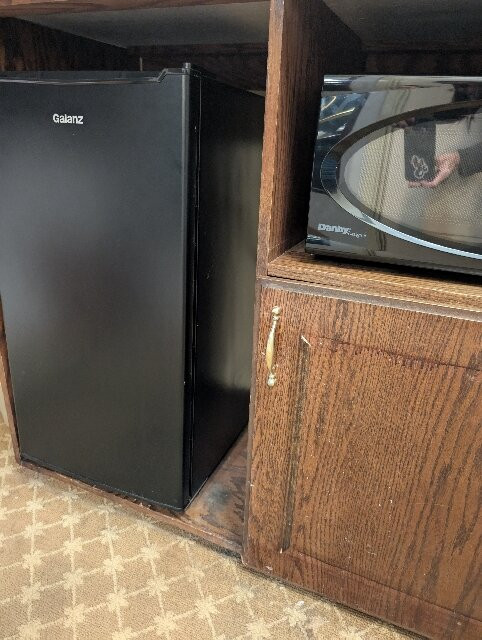 Country Inn & Suites by Radisson, Fredericksburg, VA主图