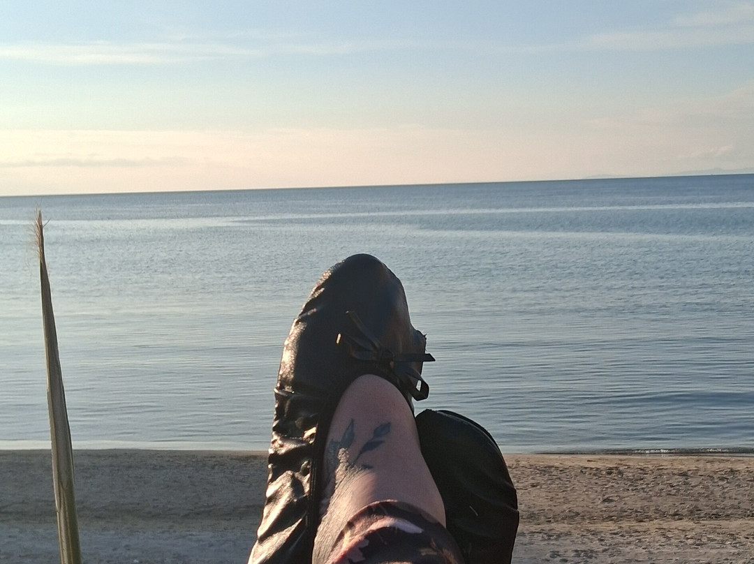 Ladies Beach景点图片