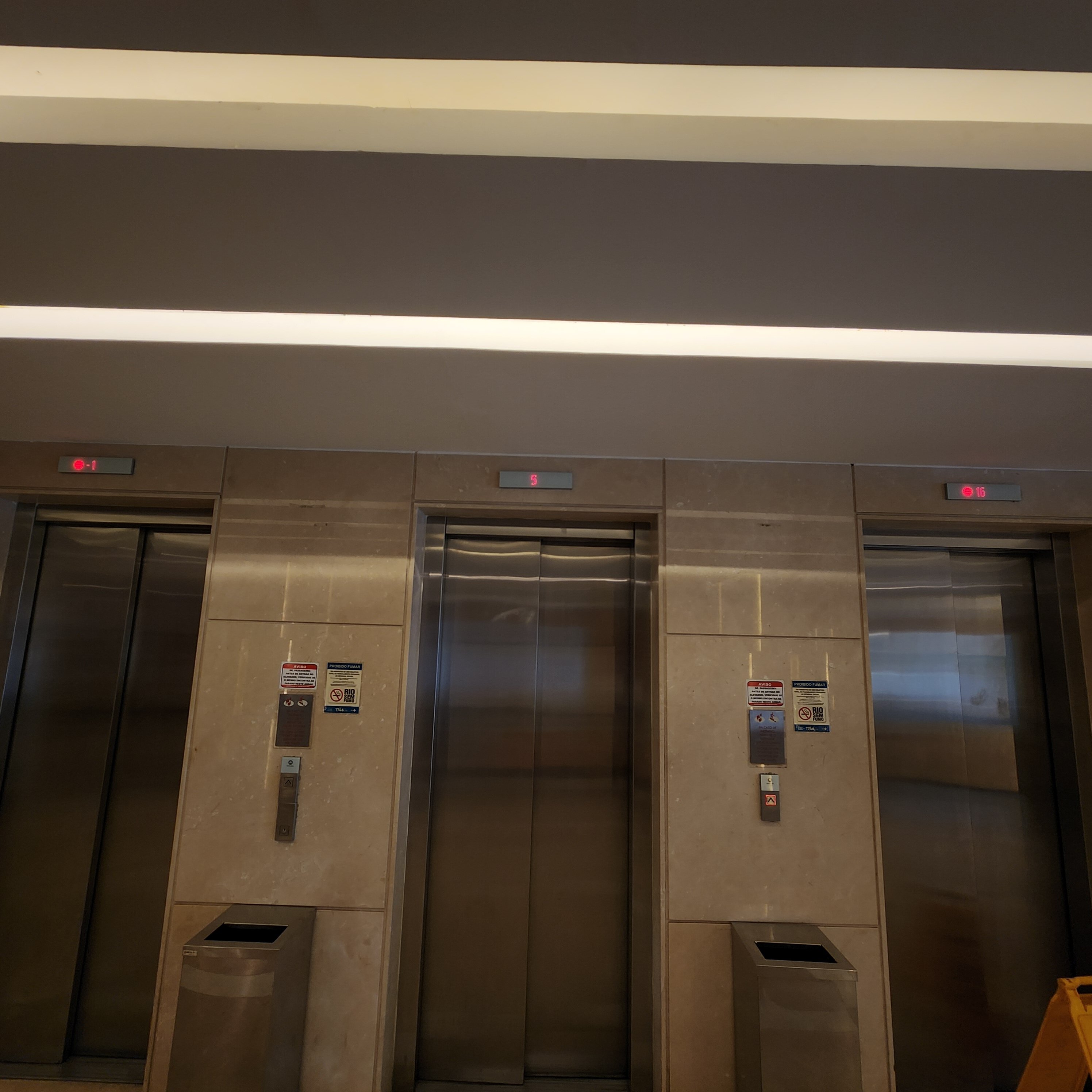 Americas Copacabana Hotel-浴室