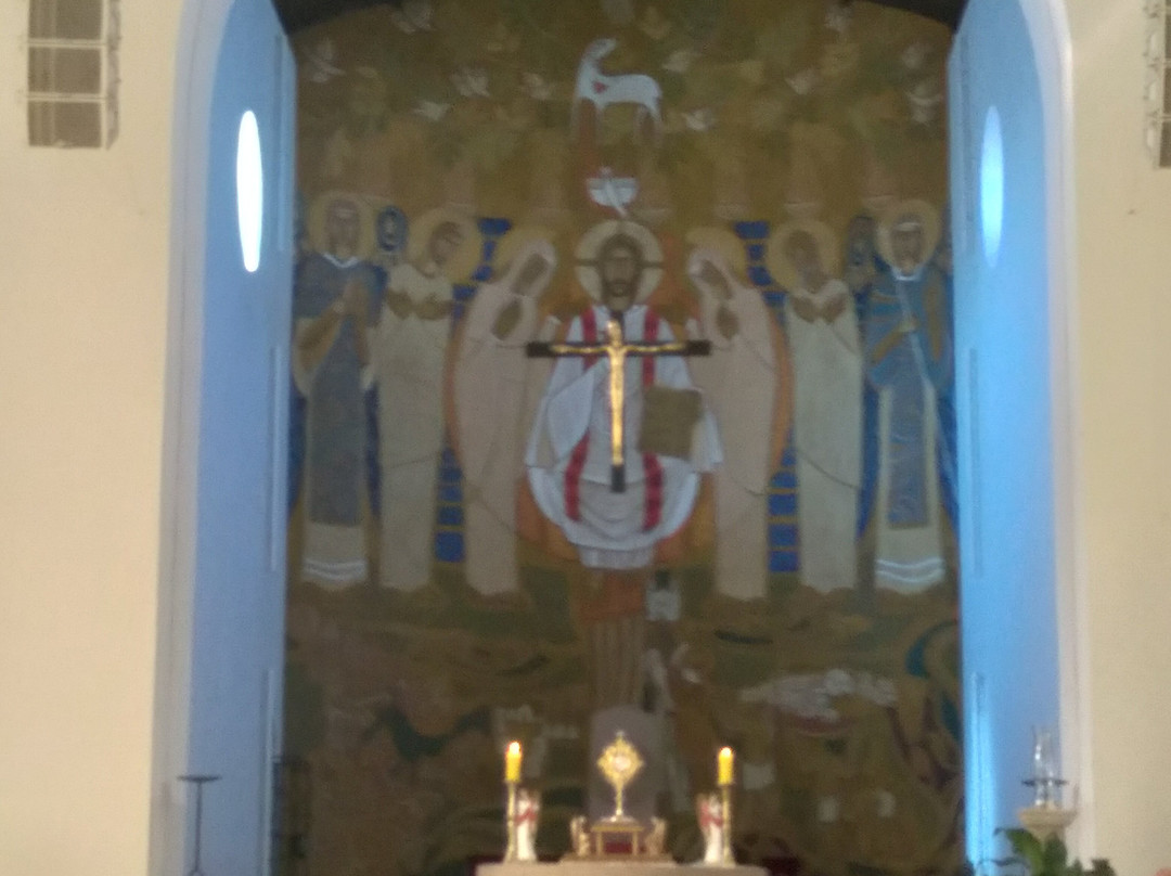 Catedral de Sant’Ana-Itapeva必去景点