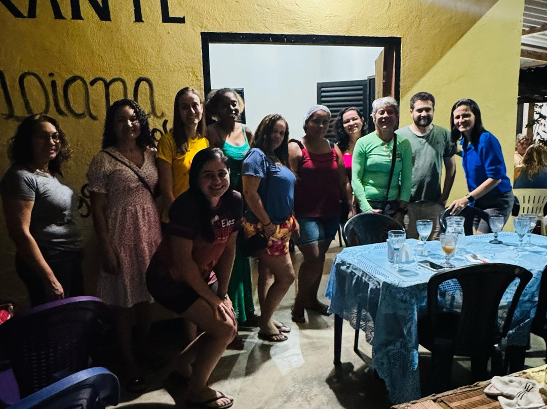 Terra Ronca State Park-Sao Domingos必去景点