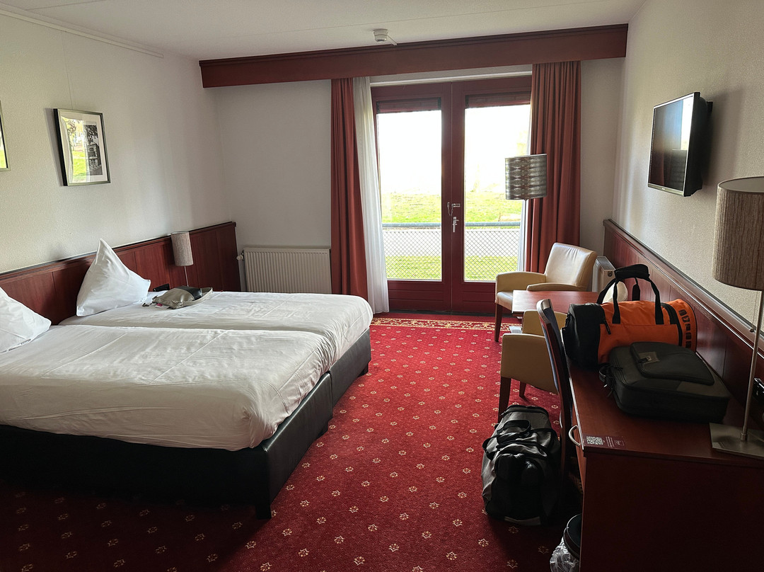 Hotel De Schildkamp主图