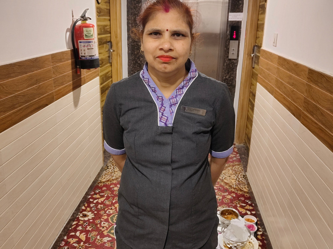 Regenta Central Noida主图