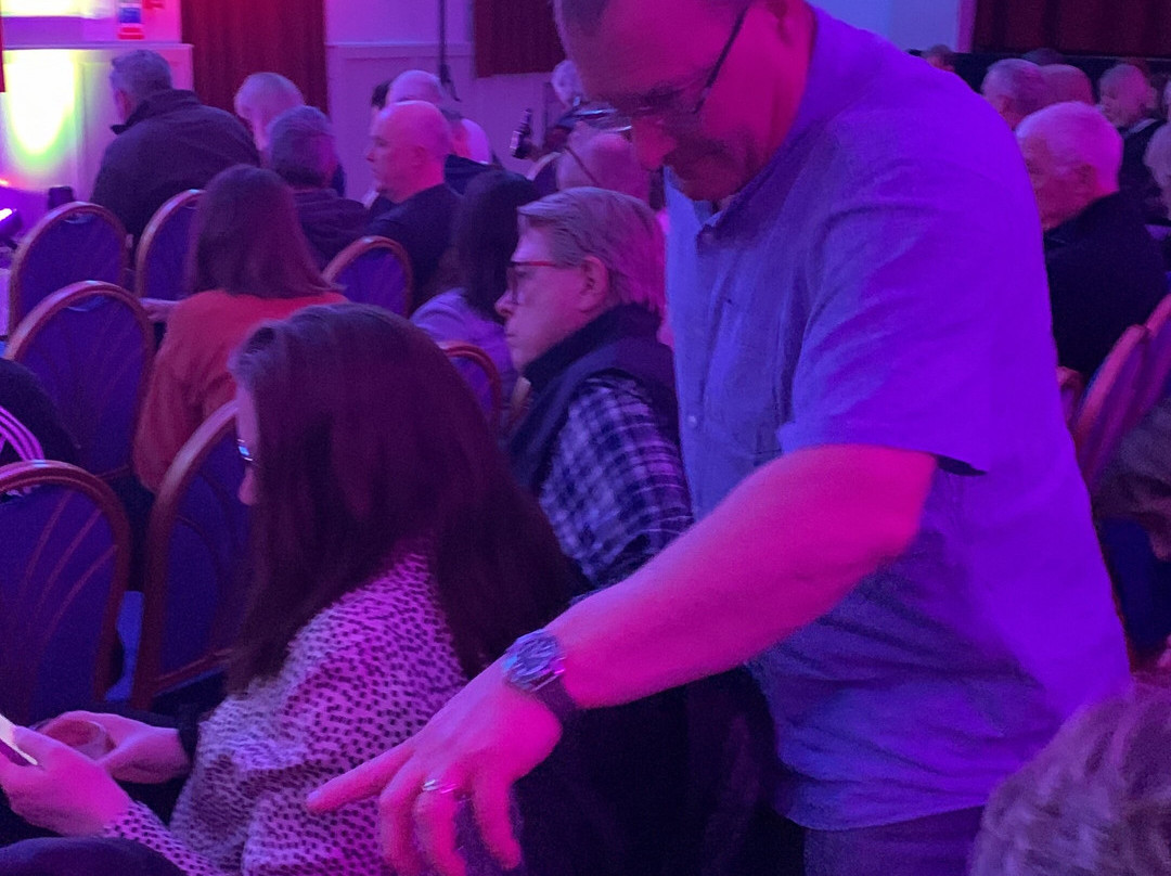 The Great Dunmow Comedy Club景点图片